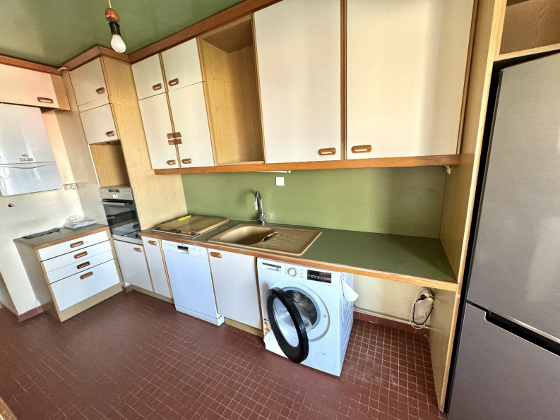 à vendre Appartement Carnon Plage - Photo 3