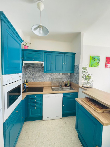 à vendre Appartement Carnon Plage (mauguio) - Photo 5