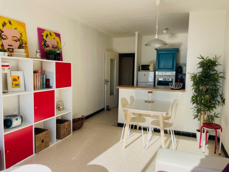 à vendre Appartement Carnon Plage (mauguio) - Photo 4