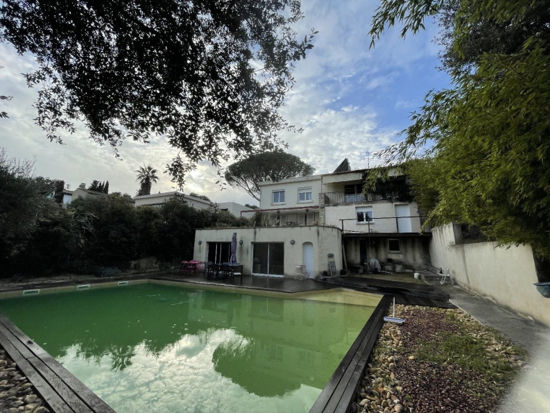 à vendre Maison Castelnau Le Lez - Photo 1