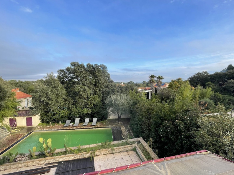 à vendre Maison Castelnau Le Lez - Photo 3