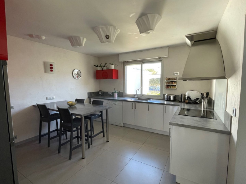 à vendre Maison Carnon Plage - Photo 5