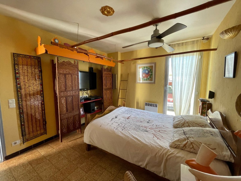 à vendre Maison Carnon Plage - Photo 6