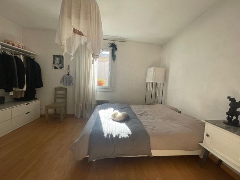 à vendre Maison de ville Perols - Photo 7