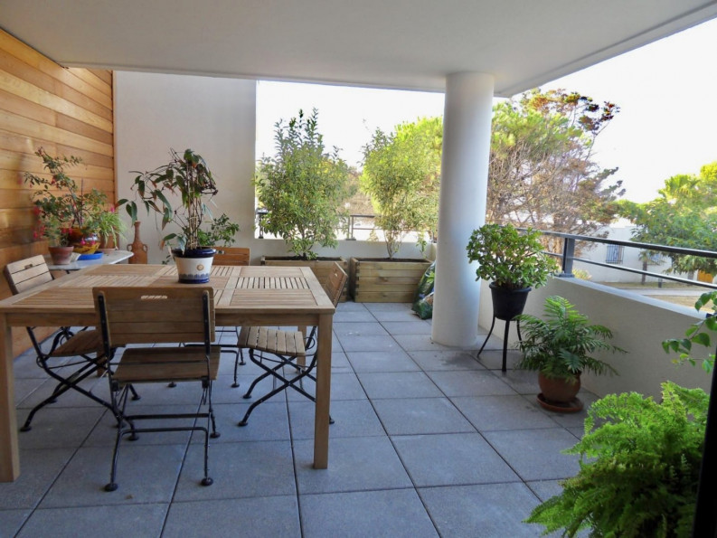 à vendre Appartement Carnon Plage (mauguio) - Photo 1