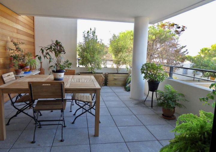 à vendre Appartement Carnon Plage (mauguio)