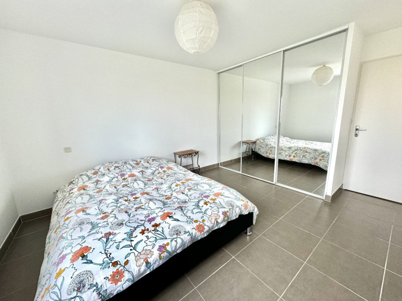 à vendre Appartement Carnon Plage (mauguio) - Photo 3