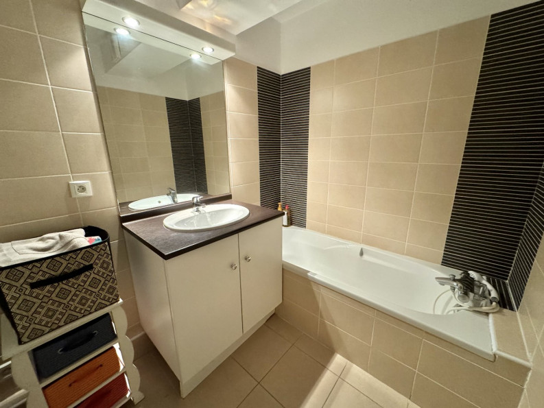 à vendre Appartement Carnon Plage (mauguio) - Photo 5