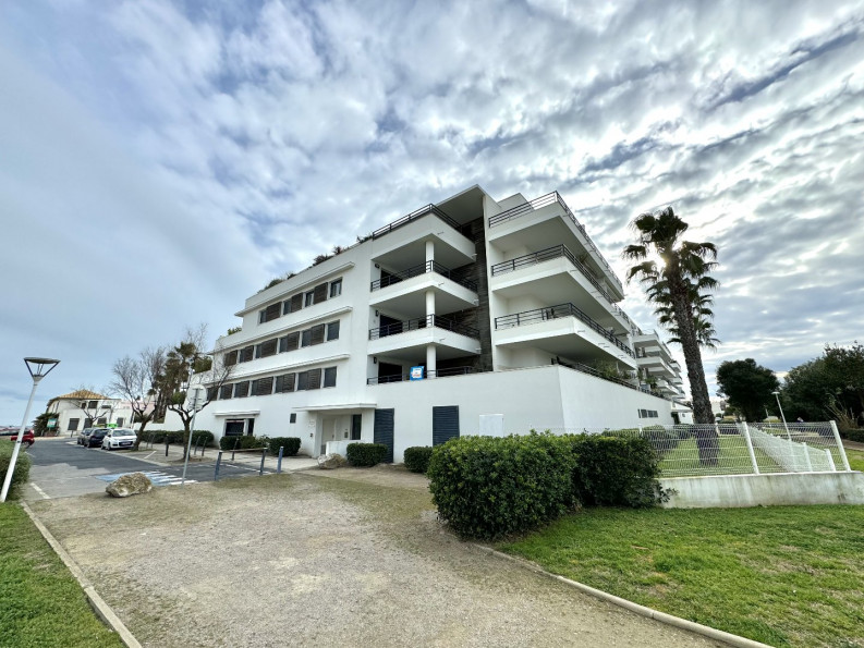 à vendre Appartement Carnon Plage (mauguio) - Photo 7