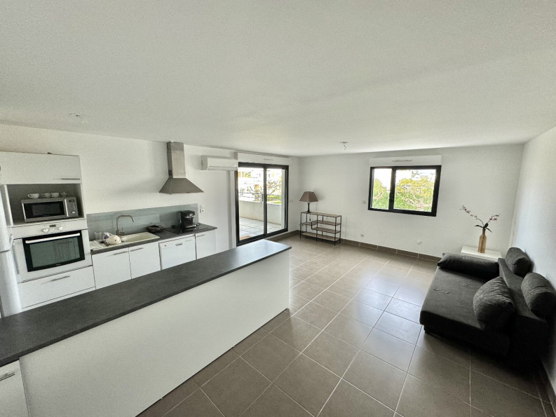 à vendre Appartement Carnon Plage (mauguio) - Photo 2