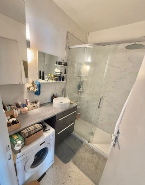 à vendre Appartement Carnon Plage (mauguio) - Photo 6