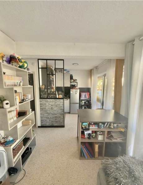 à vendre Appartement Carnon Plage (mauguio) - Photo 1