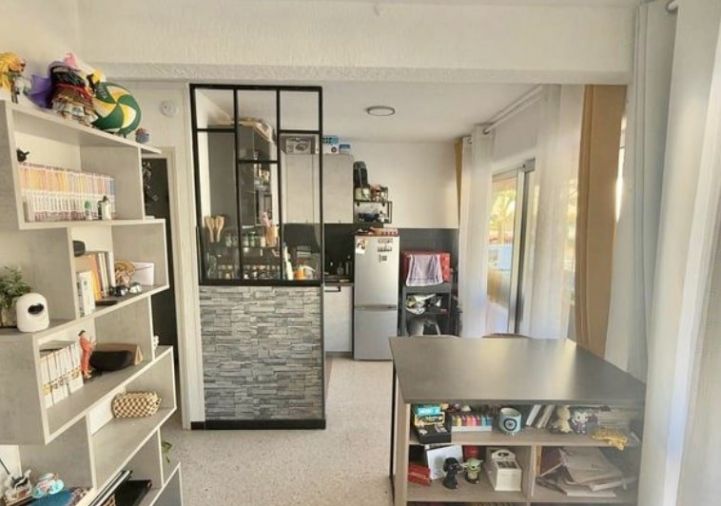 à vendre Appartement Carnon Plage (mauguio)