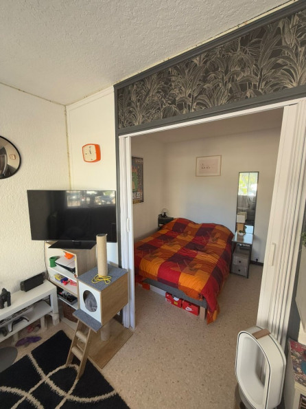 à vendre Appartement Carnon Plage (mauguio) - Photo 3