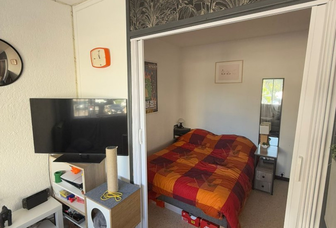 vente Appartement Carnon Plage (mauguio) - Photo 3