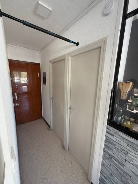 à vendre Appartement Carnon Plage (mauguio) - Photo 5