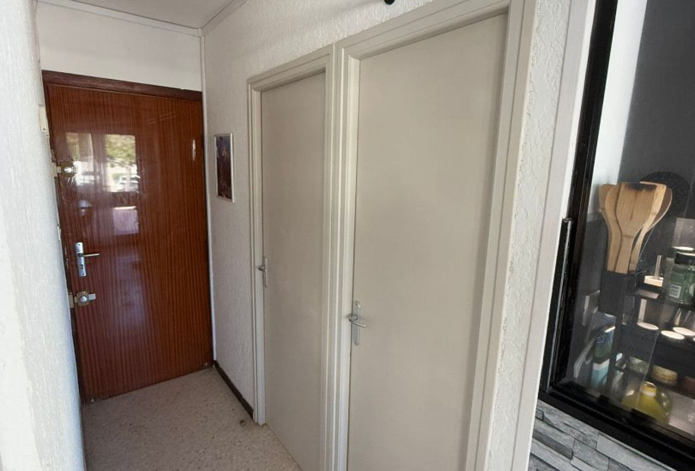 vente Appartement Carnon Plage (mauguio) - Photo 5