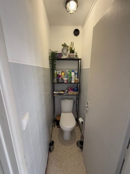 à vendre Appartement Carnon Plage (mauguio) - Photo 7