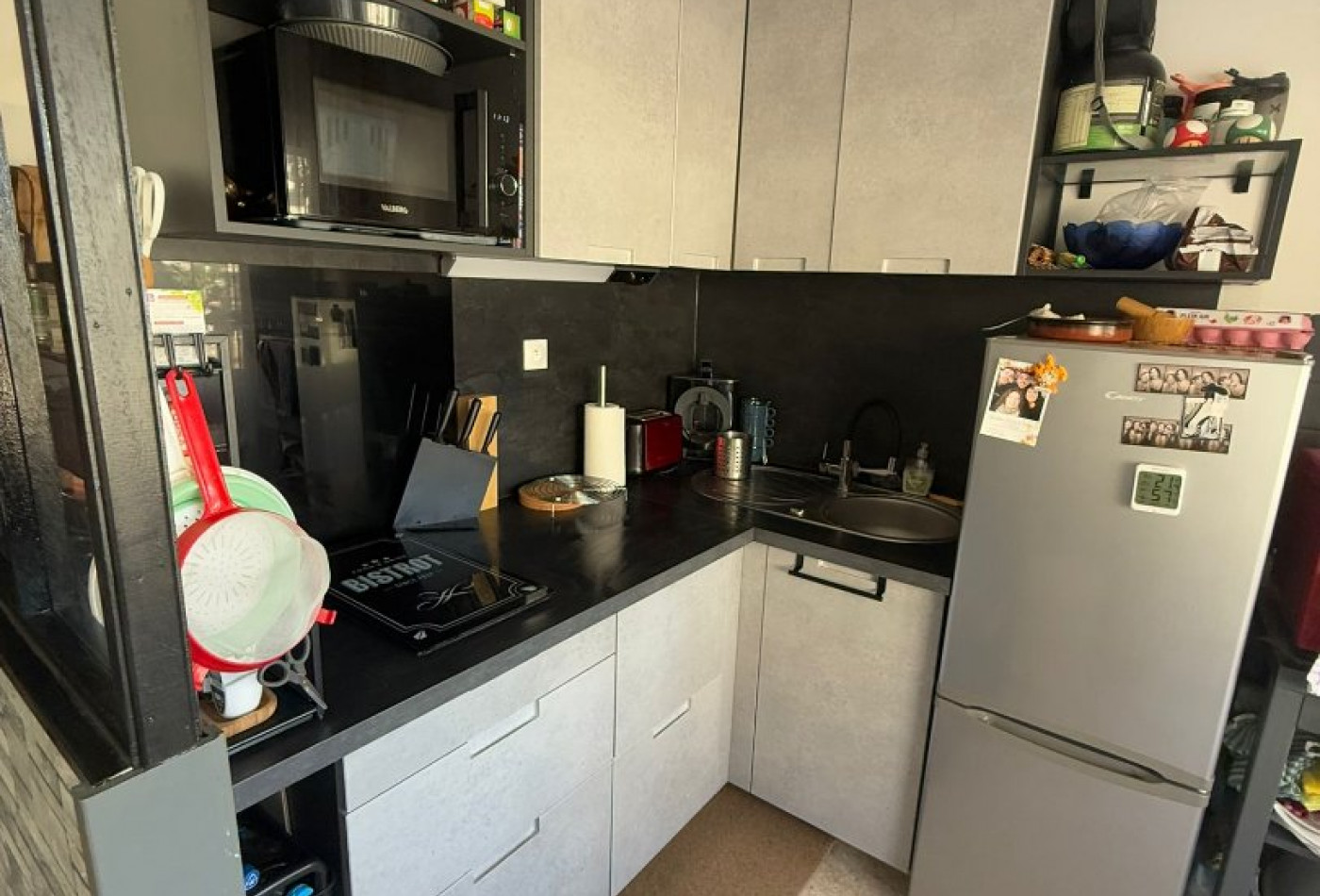 vente Appartement Carnon Plage (mauguio) - Photo 4