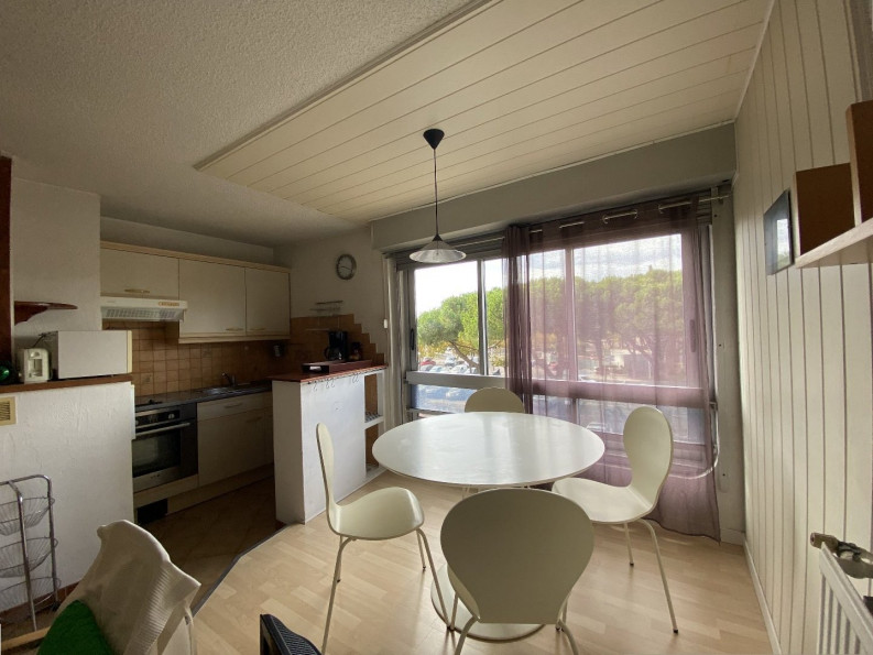 à louer Appartement Carnon Plage (mauguio) - Photo 3