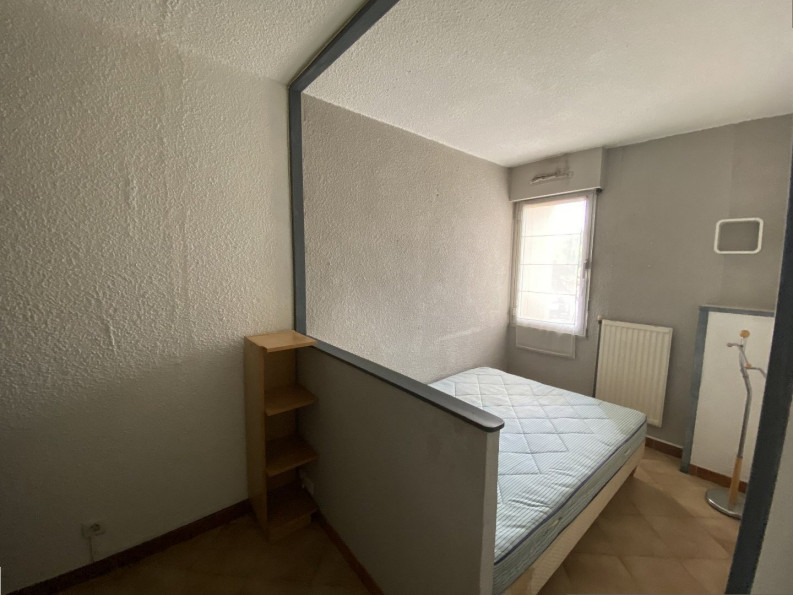 à louer Appartement Carnon Plage (mauguio) - Photo 5