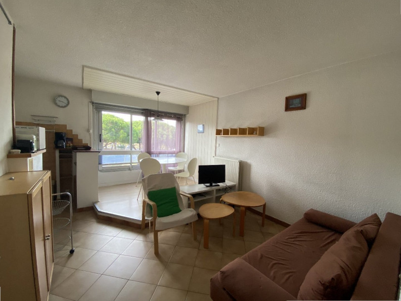 à louer Appartement Carnon Plage (mauguio) - Photo 1