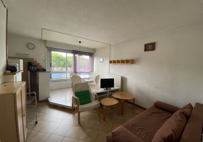 location Appartement Carnon Plage (mauguio)