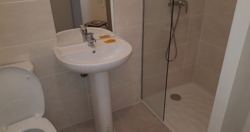 location Appartement ancien Pezenas