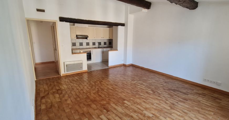 location Appartement ancien Pezenas