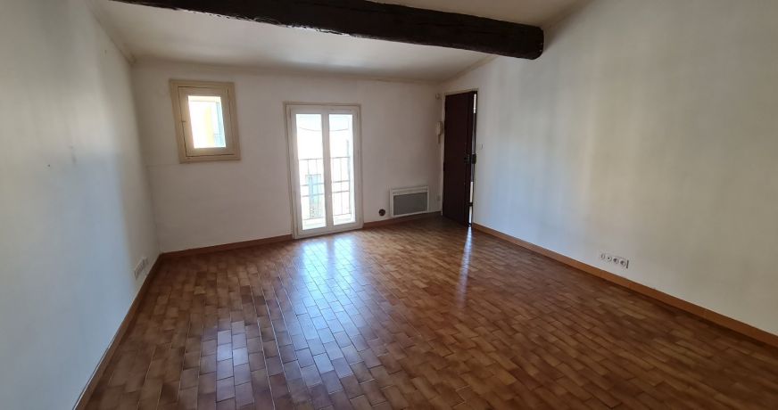 location Appartement ancien Pezenas