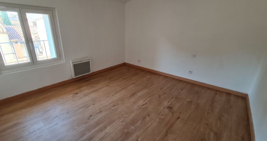 location Appartement ancien Pezenas