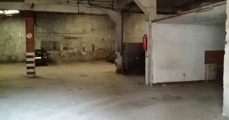 location Parking intérieur Pezenas