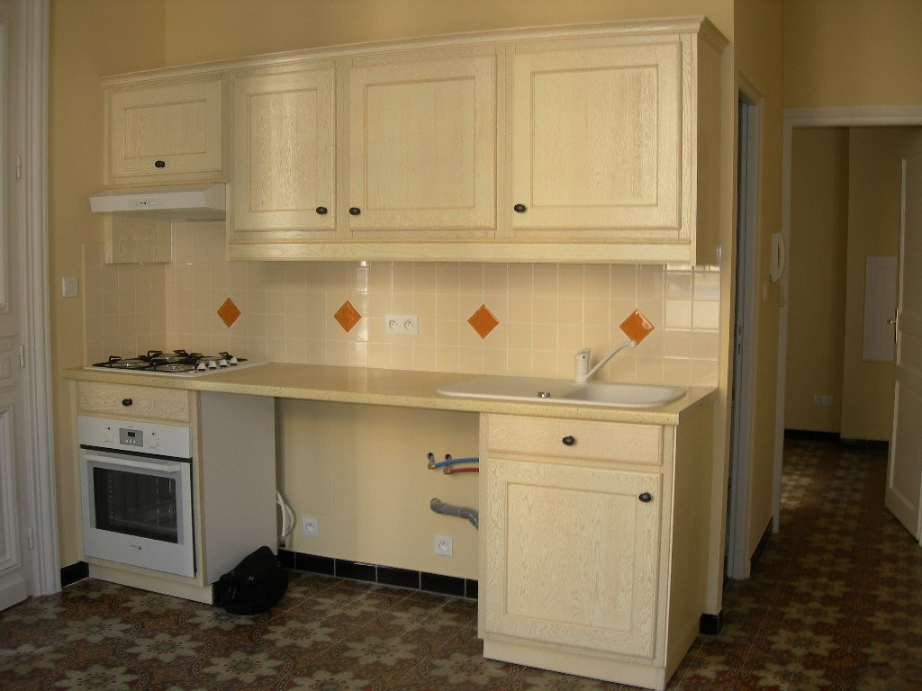 à vendre Appartement rénové Caux - Photo 2