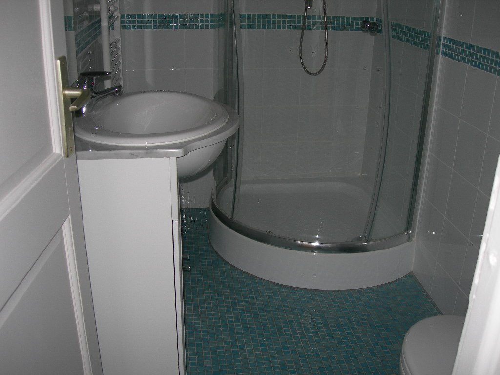 à vendre Appartement rénové Caux - Photo 4