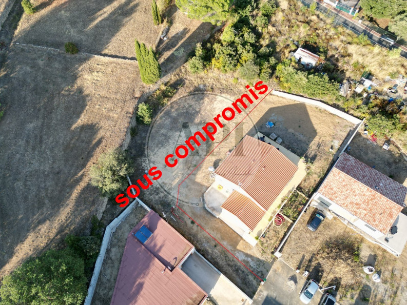 vente Terrain constructible Gabian - Photo 1