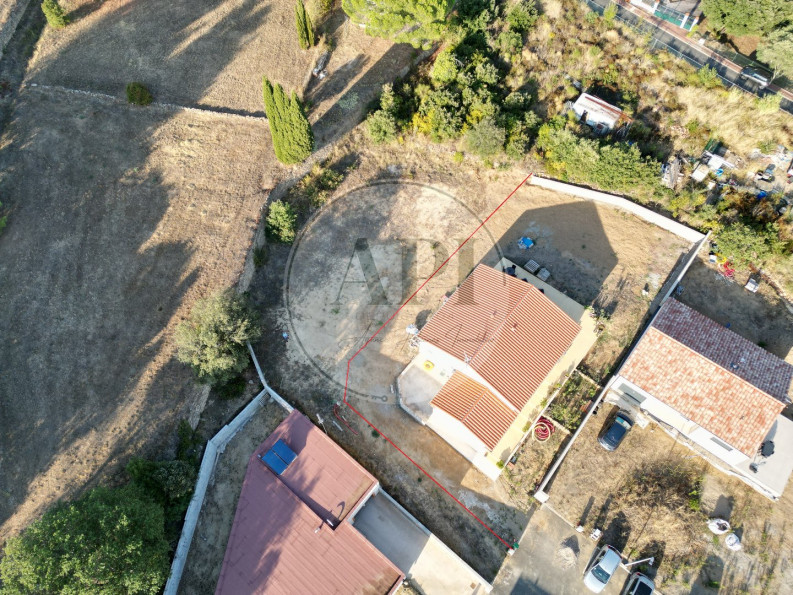 vente Terrain constructible Gabian - Photo 1