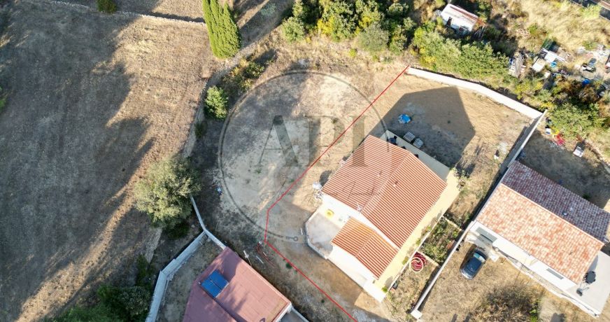 vente Terrain constructible Gabian