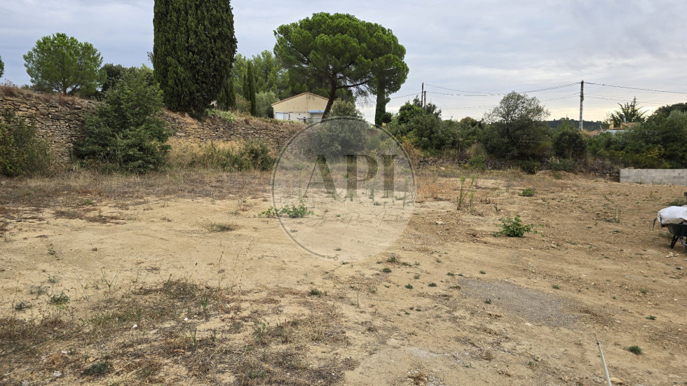 vente Terrain constructible Gabian - Photo 2