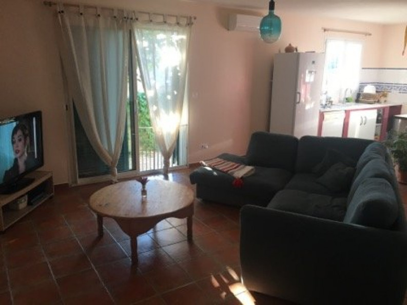 location Maison jumelée Bassan - Photo 2