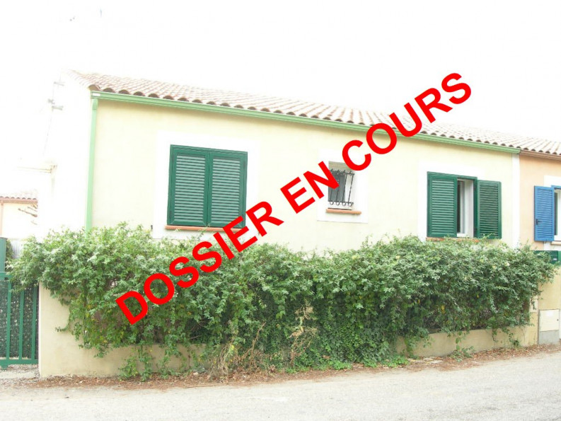 location Maison jumelée Bassan - Photo 1