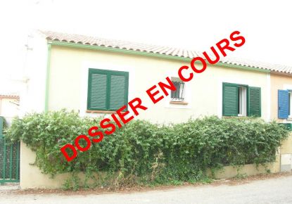 location Maison jumelée Bassan