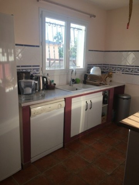 location Maison jumelée Bassan - Photo 6