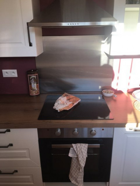 location Maison jumelée Bassan - Photo 7