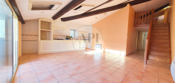 à vendre Maison Tourbes