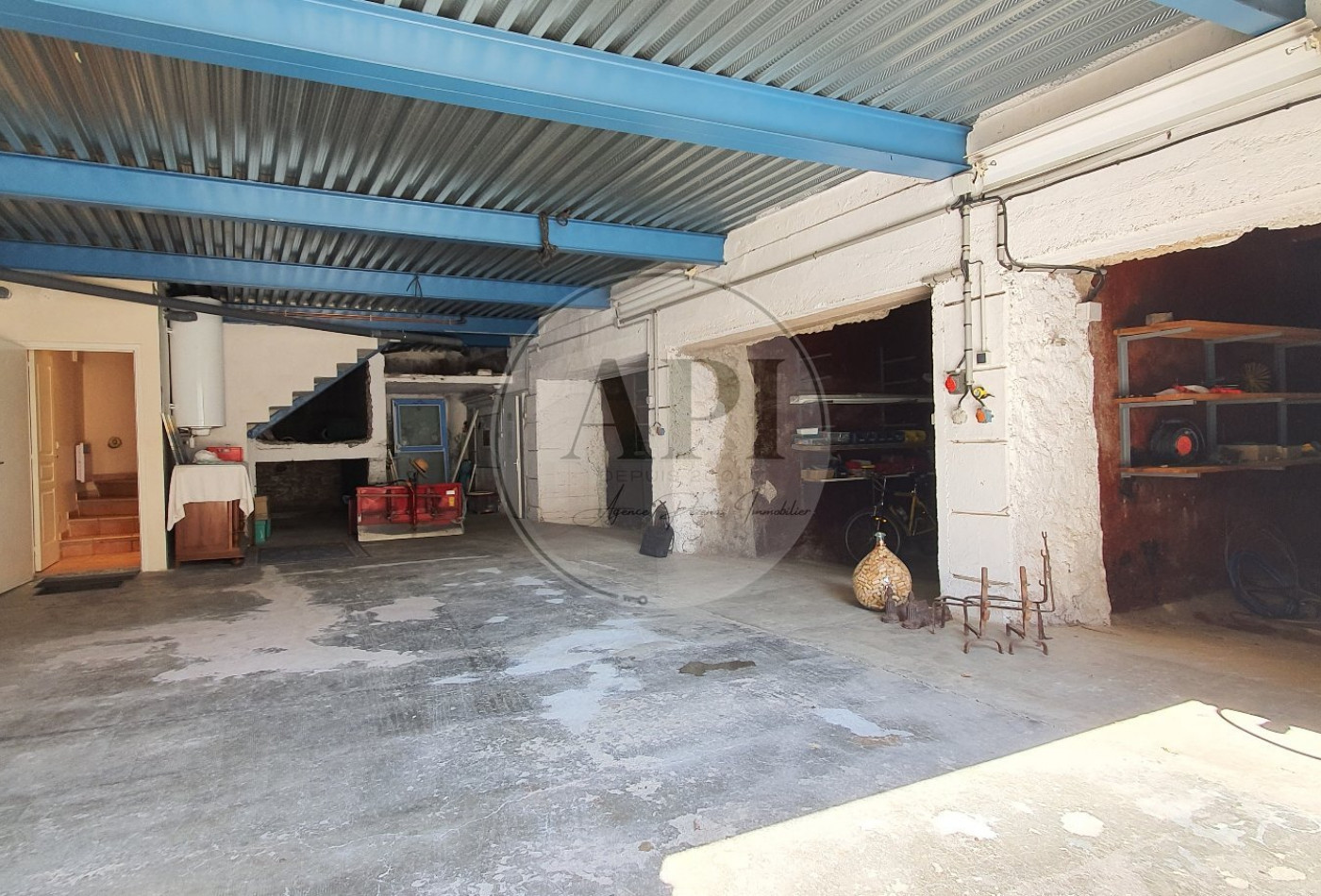 vente Maison Tourbes - Photo 2