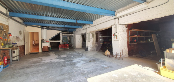 à vendre Maison Tourbes