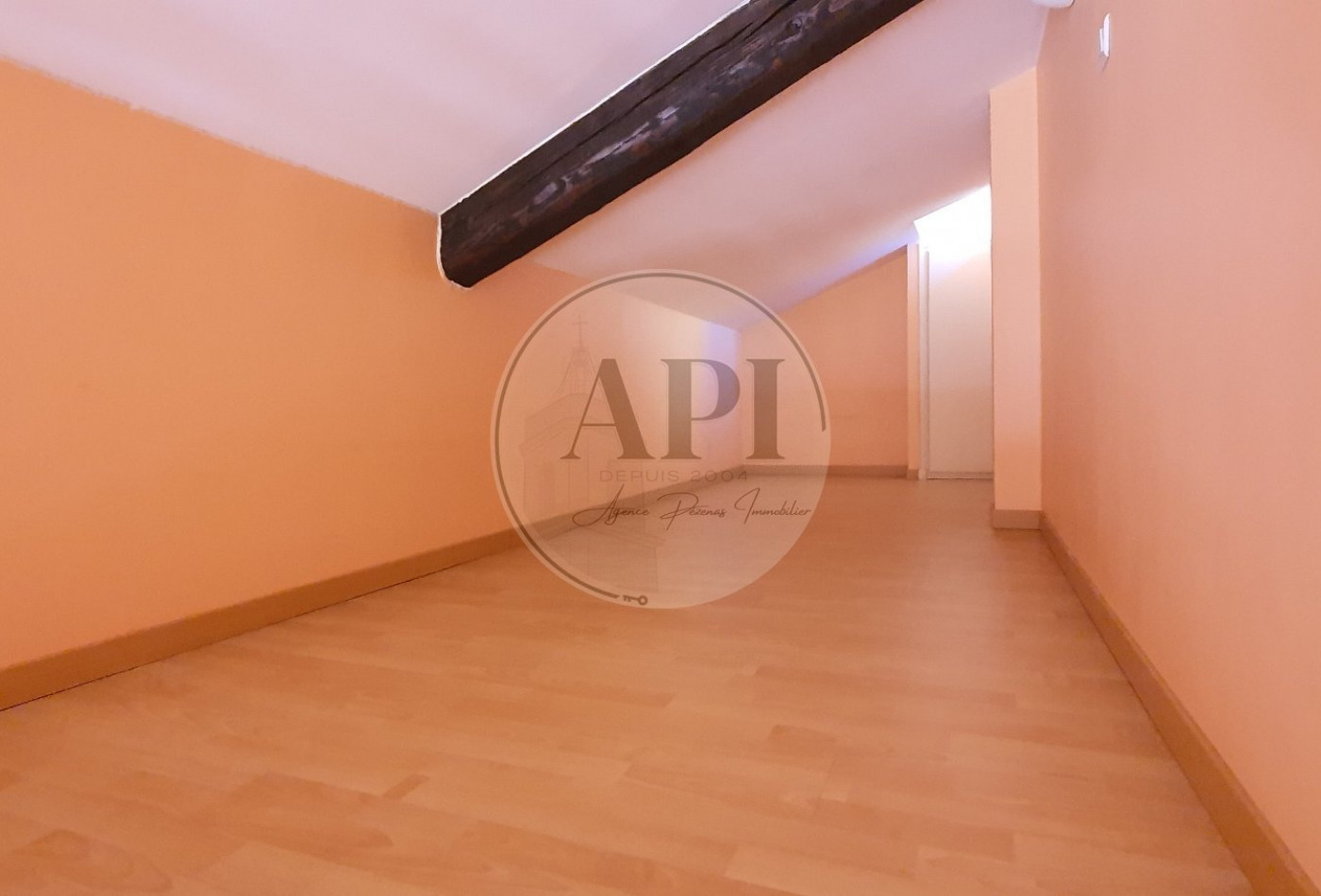 vente Maison Tourbes - Photo 8