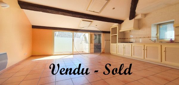 à vendre Maison Tourbes