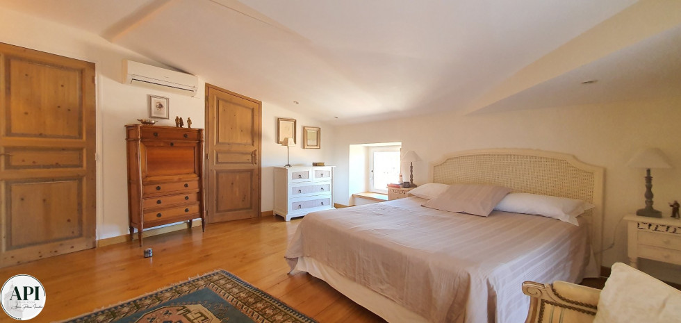 vente Appartement terrasse Pezenas - Photo 5