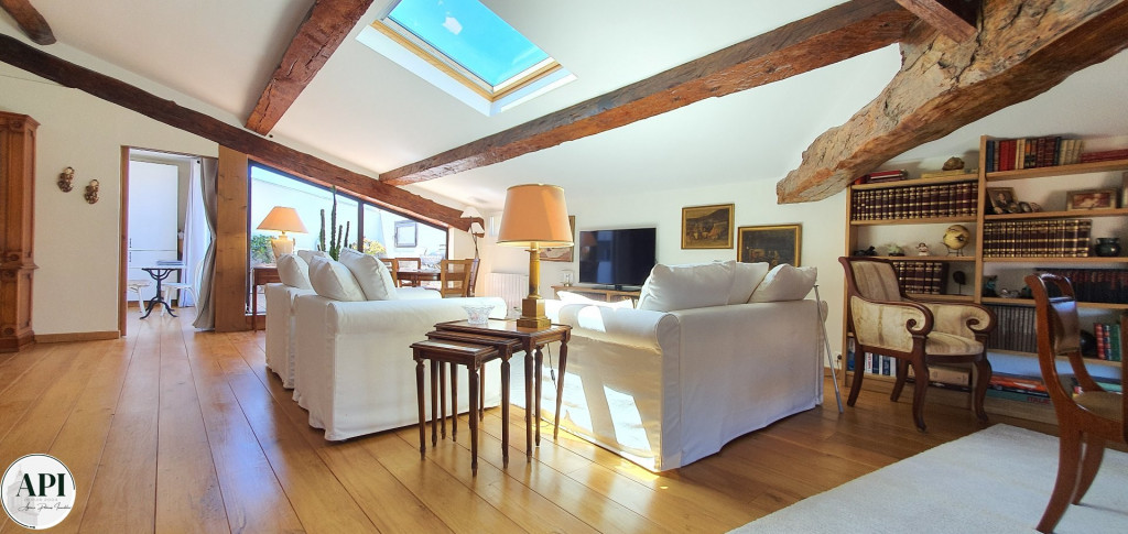 à vendre Appartement terrasse Pezenas - Photo 8